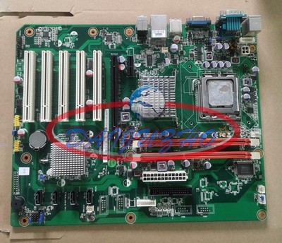 1PC Advantech AIMB-769VG-00A1E Rev.A1/A2 industrial motherboard AIMB-769VG Used