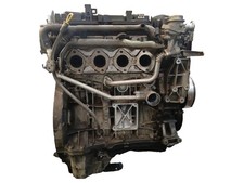 Nackter Motor f&uuml;r Automatikgetriebe MERCEDES W204 1.6 Benzin 156PS 271910 229Tkm