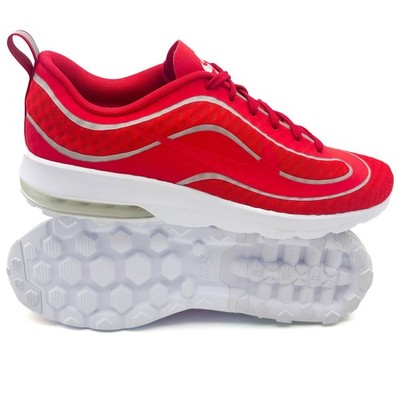 Nike Mercurial Air Max R9 'University Red/Reflect Silver'