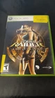 Tomb Raider Anniversary - Microsoft Xbox 360 With Manual.