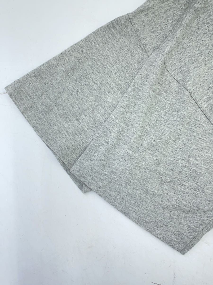 ALTRA T Shirt Altre Marche Cotone GRIGIO Tinta Unita Progetto Drago BSF Usata