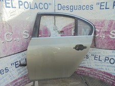 Porte arrière et accessoires BMW 535