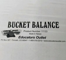 Bucket Balance Educational Toy New In Sealed Box Educators Outlet Number 11133