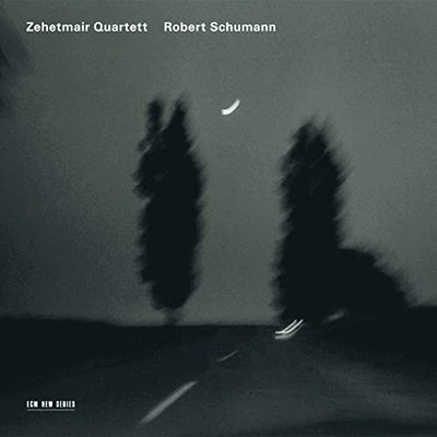 Schumann: String Quartet Nos. 1 & 3 -  CD 46VG The Cheap Fast Free Post