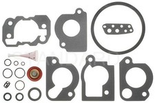 Standard Ignition Fuel Injection Throttle Body Repair Kit P N 1637b