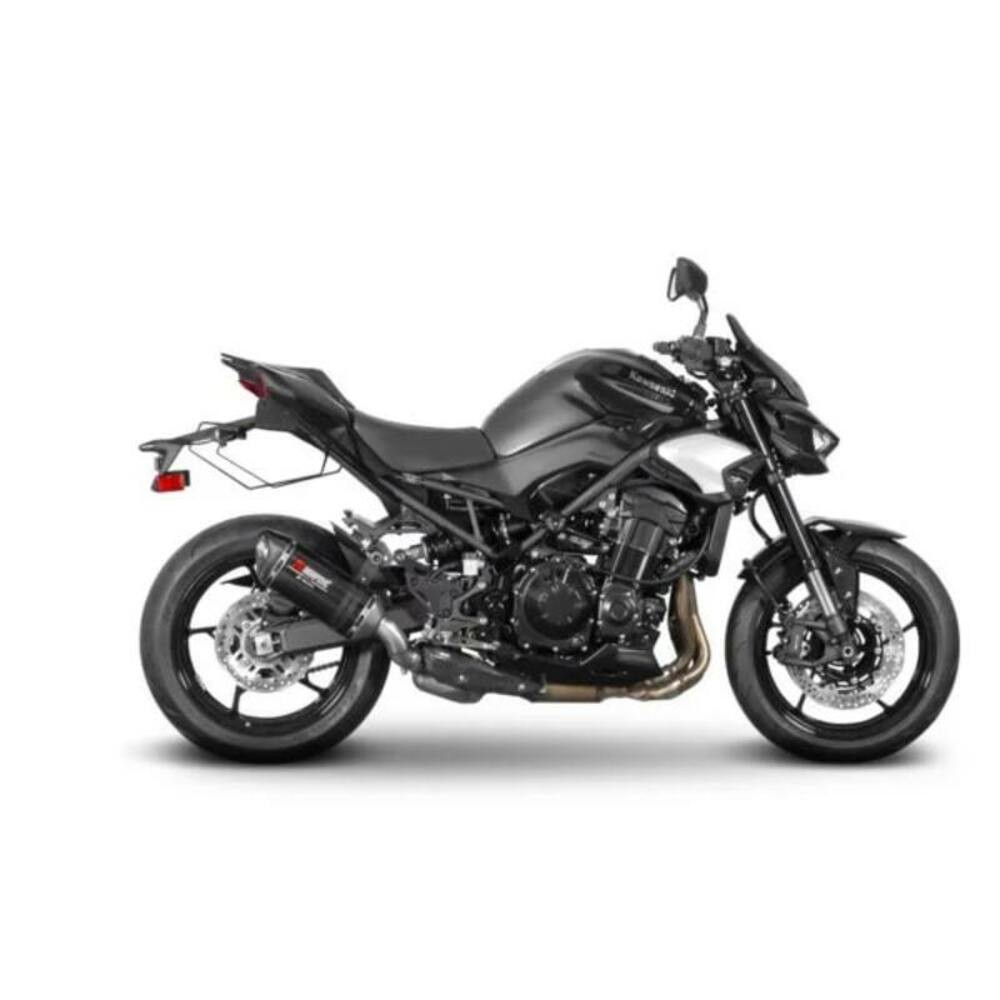 Fixing SHAD Specific for Saddlebags Side for Motorcycle - Image 3