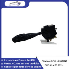 Clignotant Suzuki ALTO