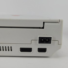 Broken Sega Dreamcast Console Gaming System HKT-3020 Bad Disk Drive