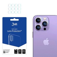 Apple Iphone 14 Pro/14 Pro Max – 3Mk-Objektivschutz