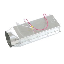 5301EL1001H 5301EL1001J 5301EL1001A For LG Dryer Heating Element Assembly