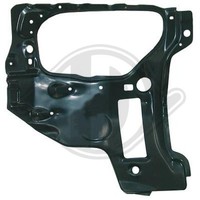 6221012 Scheinwerferaufnahme Rechts FüR Subaru Legacy II (Bd)