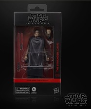 Star Wars Black Series The Stranger Qimir Acolyte NEW 6    Action Figure Hasbro