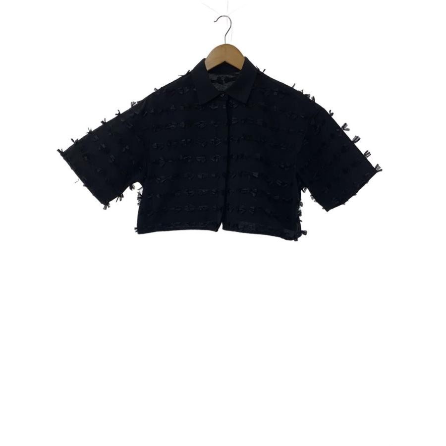 AMERI Short Sleeve Shirt M Pattern 02410480380 Wo… - image 1