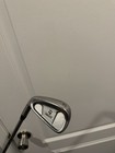 TaylorMade 360 Iron Set 3-PW Lite R80 Graphite, Left Handed LH 7 Pieces — photo 8