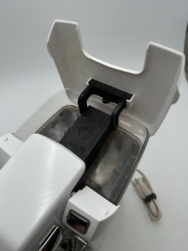 Keurig Coffee Maker Model K10 Arctic White Single Cup TESTED Excellent Cond. - Picture 14 of 23