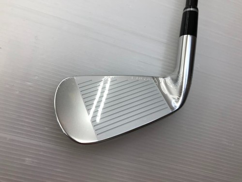 NEW: PRGR 03 2025 Iron #6I(1Club)/Diamana/Flex:R2/Single Iron - Picture 2 of 7