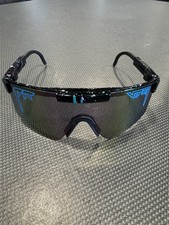 2026 Pit Viper Sunglasses Unisex UV400 Shied Polarized Glasses Outdoor Sports UK