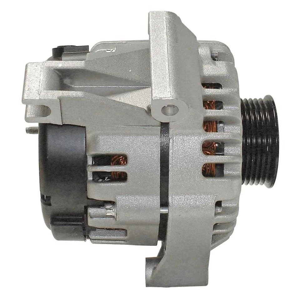 Alternador compatible con Buick Park Avenue 1999-2002 ACDELCO PROFESIONAL Foto 4 de 4
