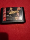 Vintage Sega Genesis Mtv's Beavis And Butthead