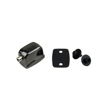 10 PCS Die Cast TOM Drum Lugs Single End Blac...