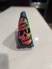 Swag Golf Glitched Game Over Blade Cover | NOOB/Display Only