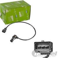 Valeo Kurbelwellensensor Passend FüR Opel Astra Frontera Omega Signum Sintra