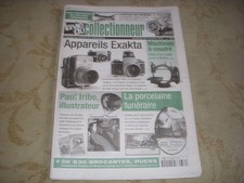 LVC VIE du COLLECTIONNEUR 385 …