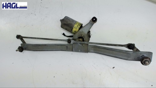 Scheibenwischergestänge MIT Motor 867955113 VW Polo 86 C Coupe