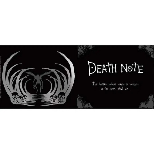 Death Note - Ryuk the Shinigami Ceramic Mug (16 oz.) - ABYstyle - Picture 5 of 5
