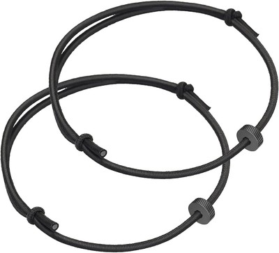 2Pcs Bracelet Car Window Breaker,Car Glass Breaker Wrist Strap with Tungsten... 