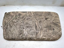 20 John Deere Gator XUV835 R Hunting Camo Bench Seat Bottom Cushion AUC14430