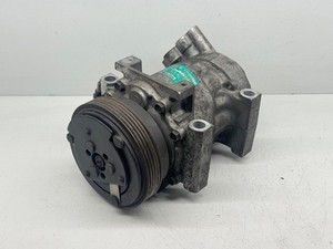 Original Renault Twingo Clio II Klimakompressor Sanden SD6V12 7700115830 #AR1