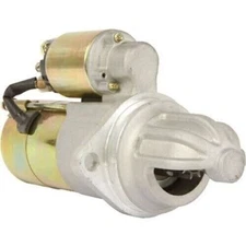 New PMGR Starter for Mercrusier Inboard 215 225 228 230 250 255 260 2270 325 330