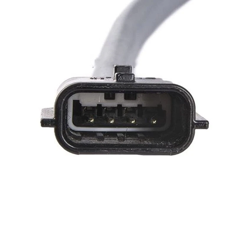 Sensor de oxigênio 1.2 1.6 para Renault MEGANE CLIO 4 ESPACE 5 TALISMAN DACIA Logan - Imagem 3 de 4