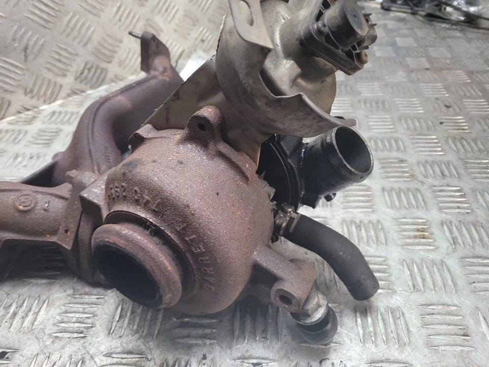 FORD MONDEO MK4 2.0 DIESEL 2007-2015 TURBO CHARGER 9662464980 - Image 3 of 4