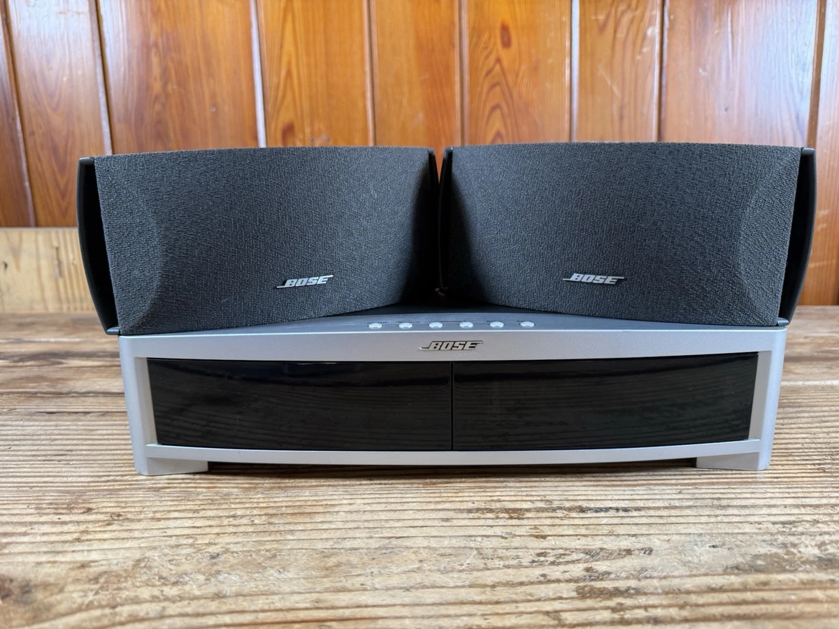 bose 3 2 1 products for sale | eBay