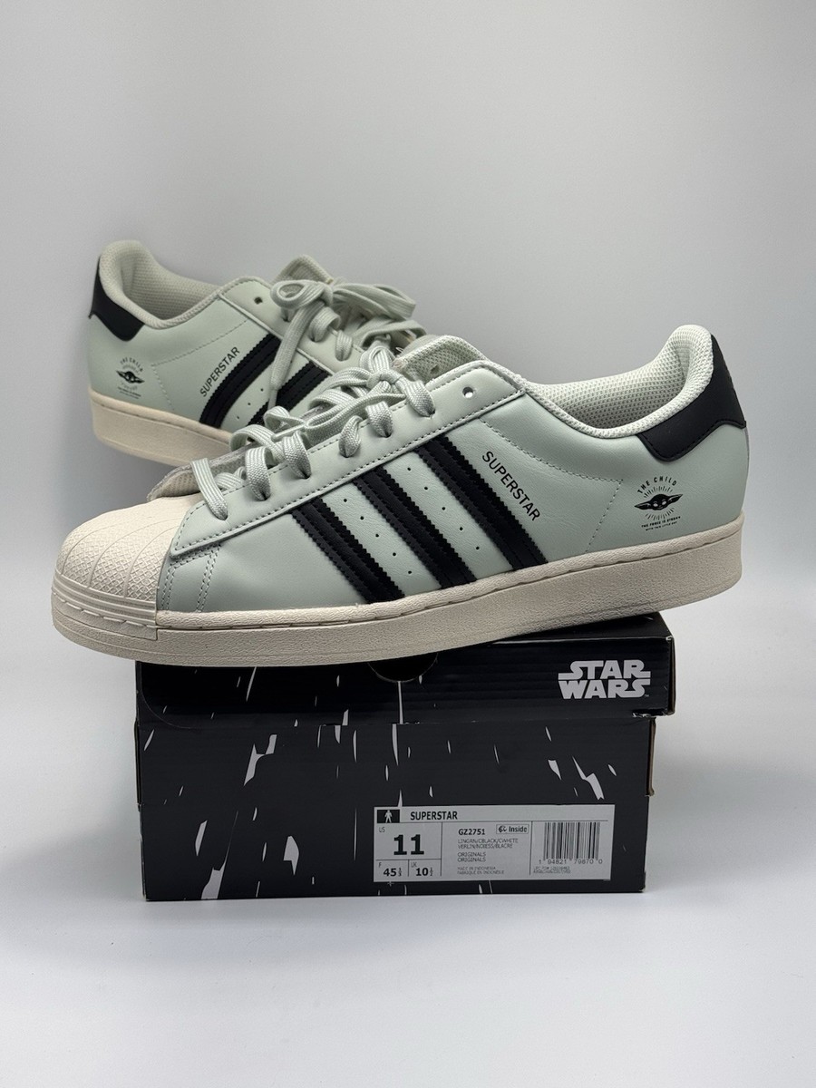 Adidas Originals The Mandalorian Shoes Adidas Adidas Originals TOP