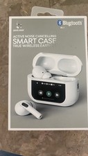 Wireless Bluetooth Headphones Hands-Free