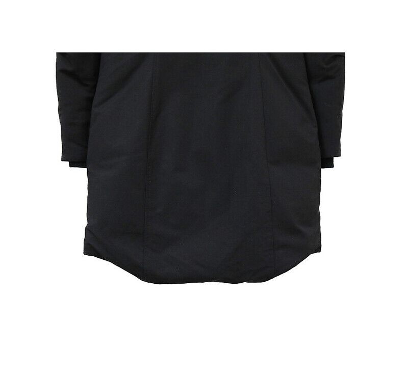 Moose Knuckles Long Grieve Down Padding 724788580… - image 6