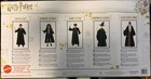2020 Harry Potter 5-Piece Set,  Mattel Wizarding World 10" Dolls  — photo 2