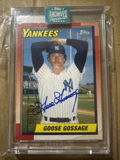 2013 Topps Archives Baseball Cards 28