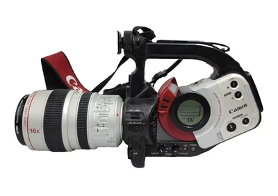 Canon Xl1 | eBay