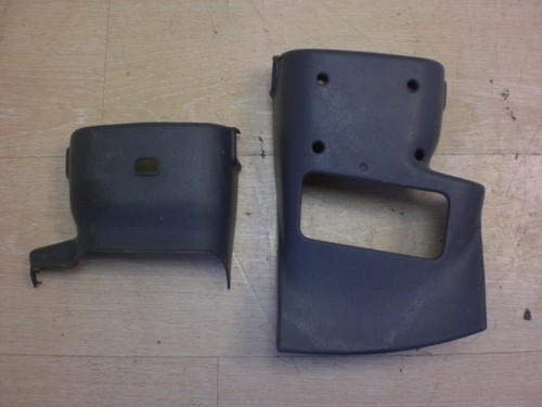 Lenkradverkleidung Lenkradrahmen | Daihatsu Cuore L501