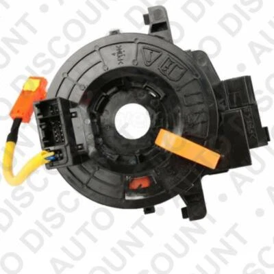 MDKS Contacteur tournant airbag pour TOYOTA COROLLA AURIS AYGO HILUX, 89245-74010