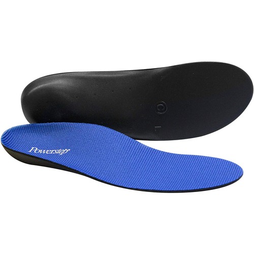 powerstep orthotics