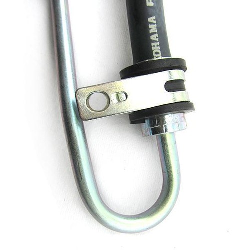 Power Steering Oil Pressure Hose for Mitsubishi Pajero V83 V85 V87 V93 V97 - Picture 2 of 7