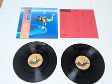 Masayoshi Takanaka All of Me MKA9005 Rare Vinyl LP Japan