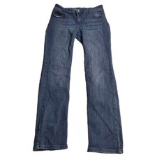 Wrangler Straight Leg Women's Jeans 11/12x32