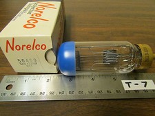Norelco Projector Lamp CTT 120V 1000W New