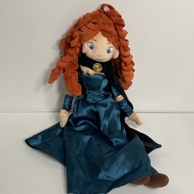 sheep dog stuffed animal